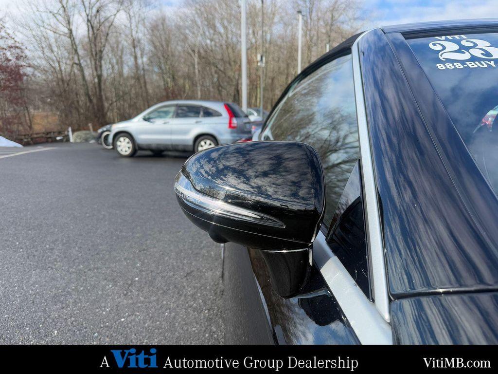 used 2023 Mercedes-Benz E-Class car, priced at $64,981