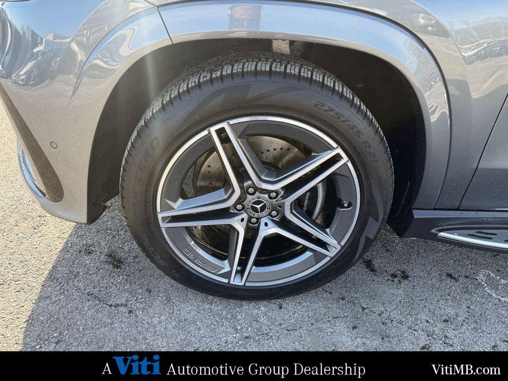 used 2026 Mercedes-Benz GLS 450 car, priced at $89,988