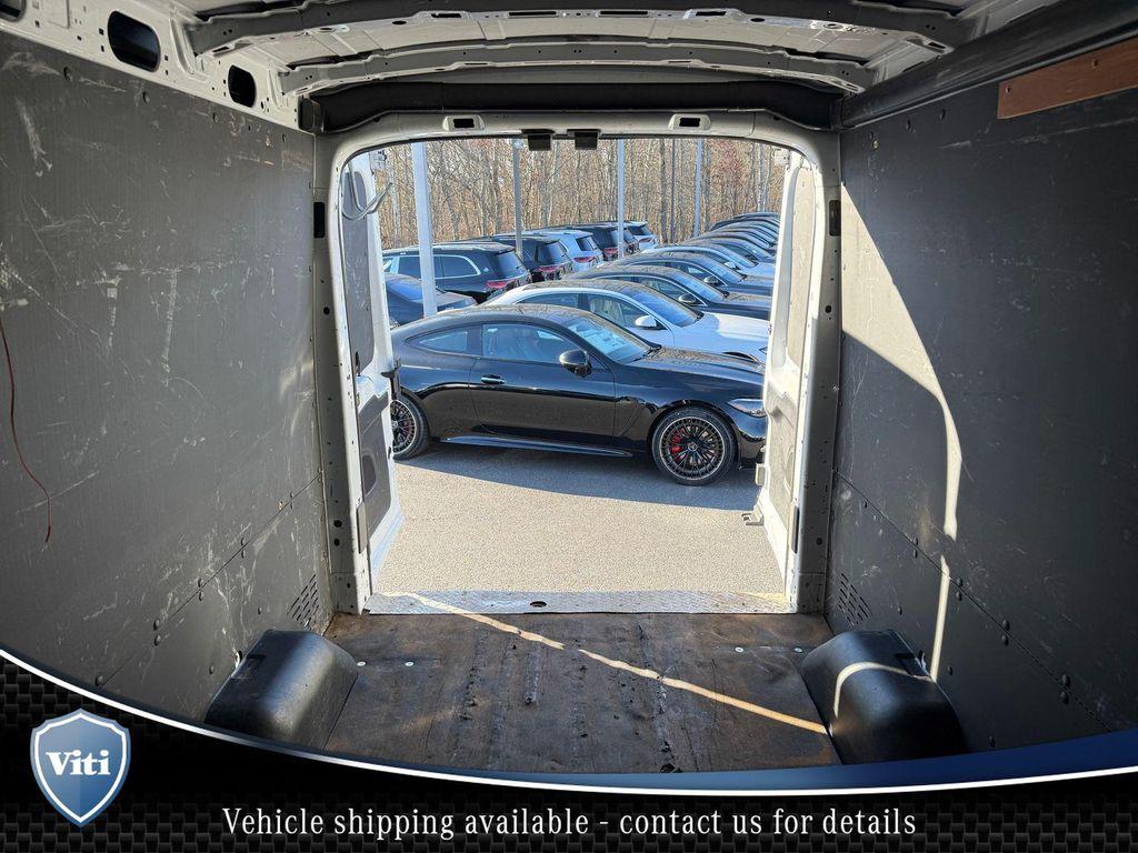 used 2021 Ford Transit-250 car, priced at $39,988