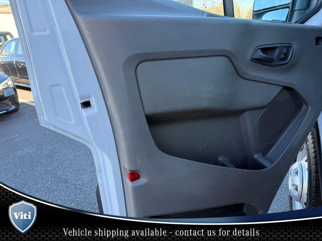 used 2021 Ford Transit-250 car, priced at $39,988