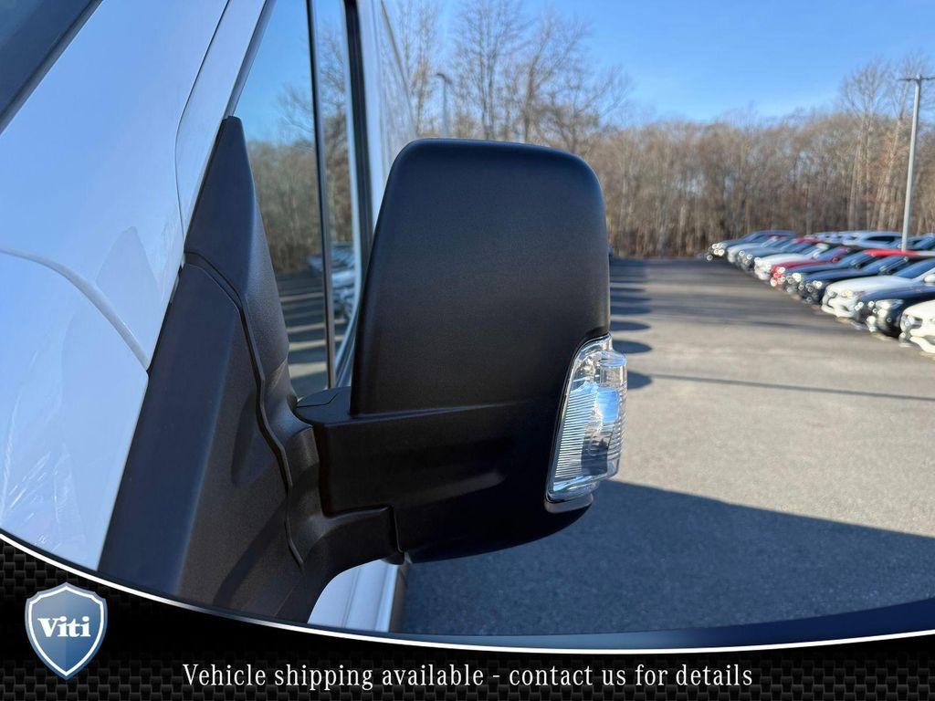 used 2021 Ford Transit-250 car, priced at $39,988