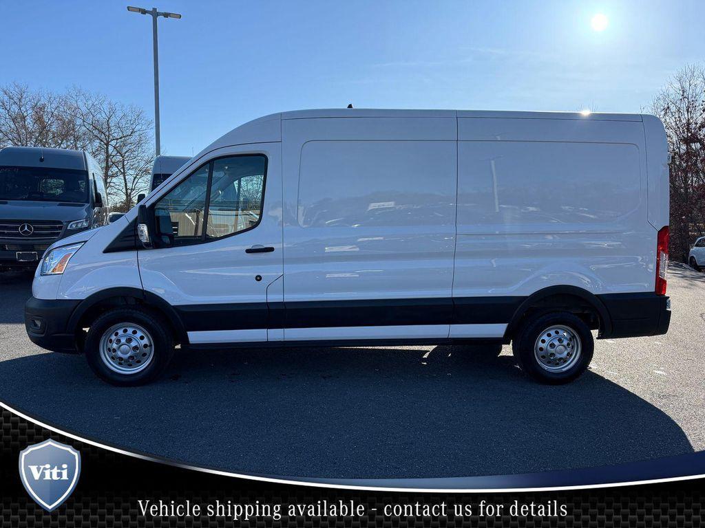 used 2021 Ford Transit-250 car, priced at $39,988