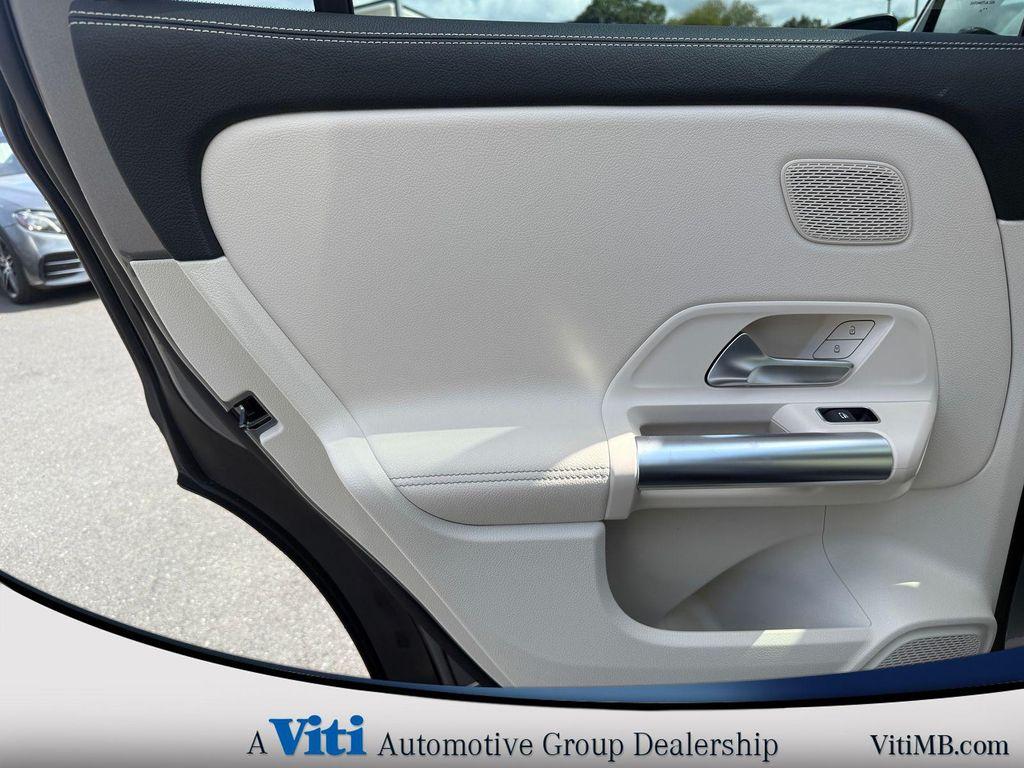 used 2026 Mercedes-Benz GLA 250 car, priced at $44,975