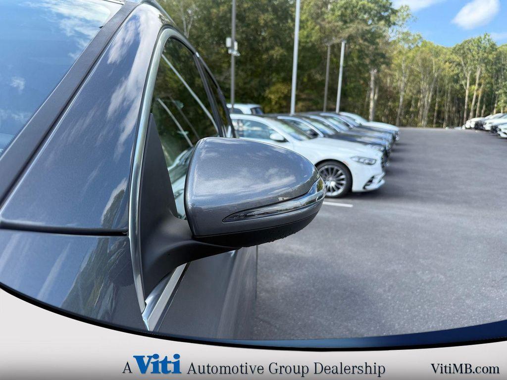 used 2026 Mercedes-Benz GLA 250 car, priced at $44,975