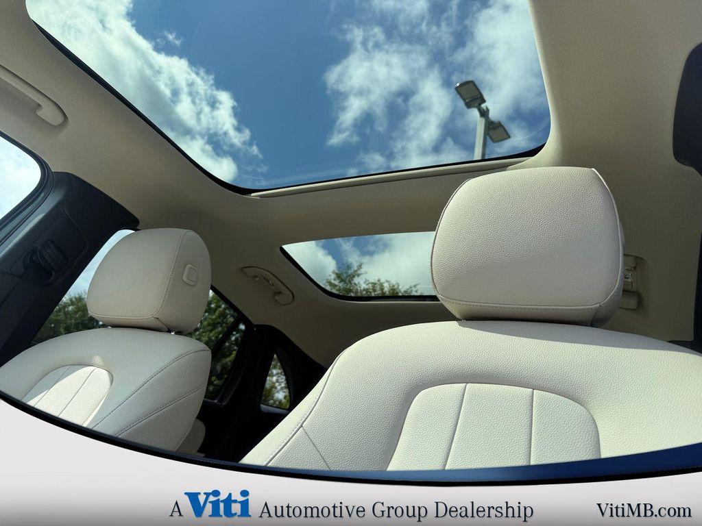 used 2026 Mercedes-Benz GLA 250 car, priced at $44,975