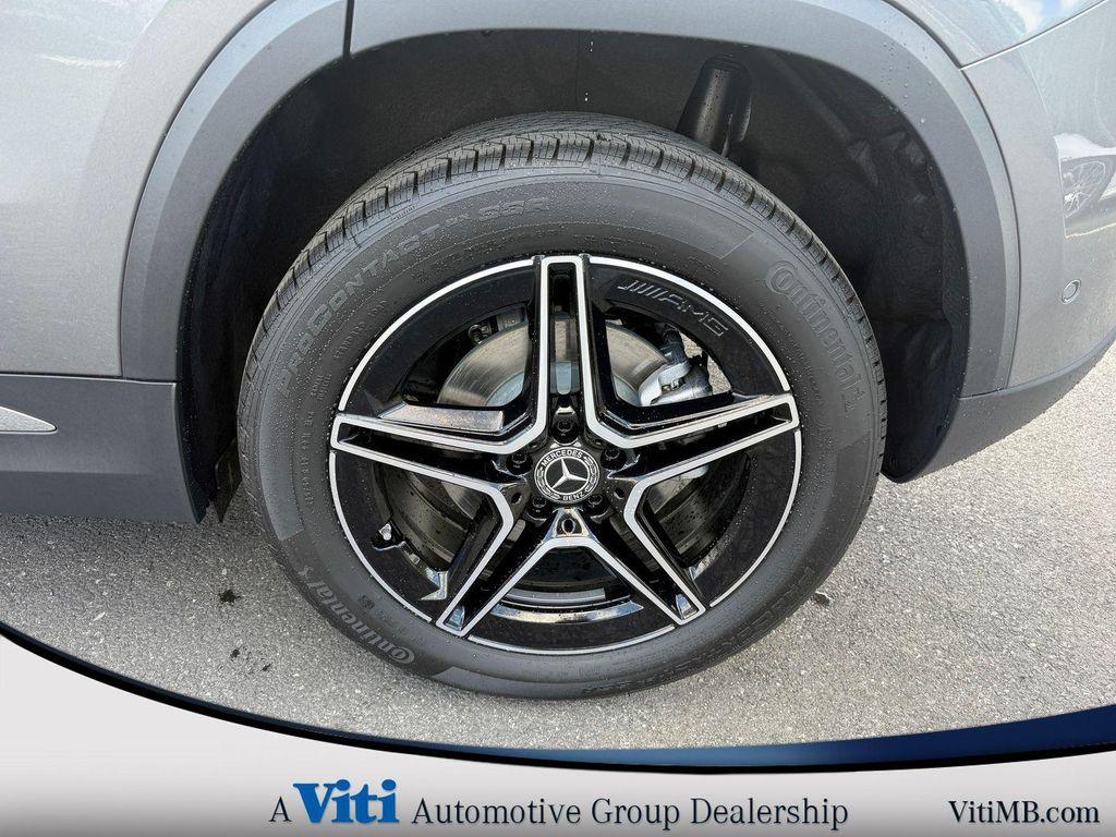 used 2026 Mercedes-Benz GLA 250 car, priced at $44,975