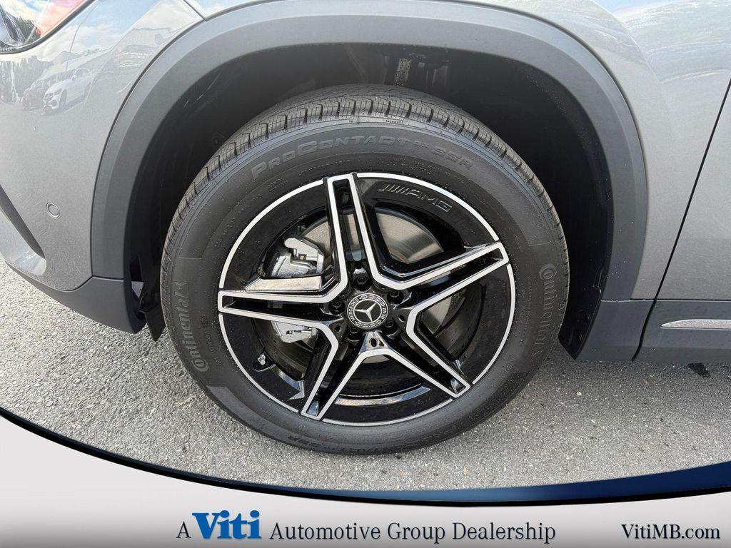 used 2026 Mercedes-Benz GLA 250 car, priced at $44,975