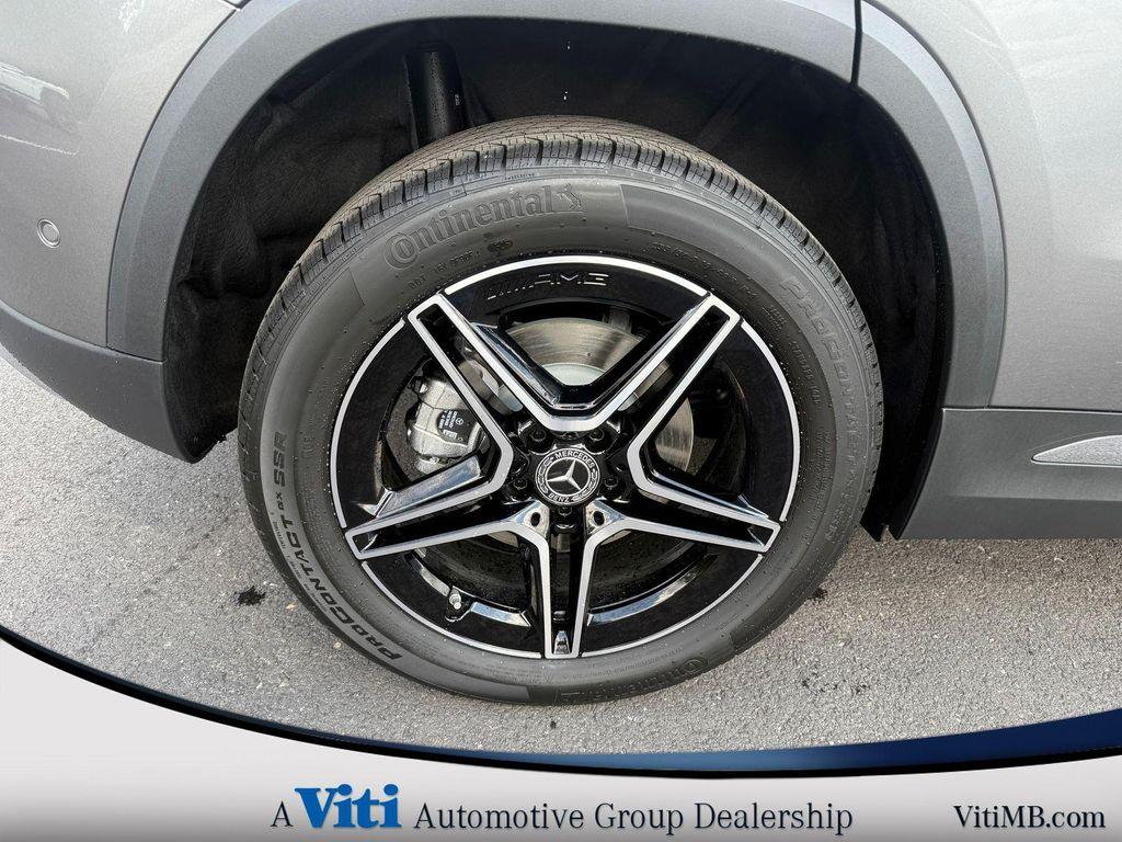 used 2026 Mercedes-Benz GLA 250 car, priced at $44,975