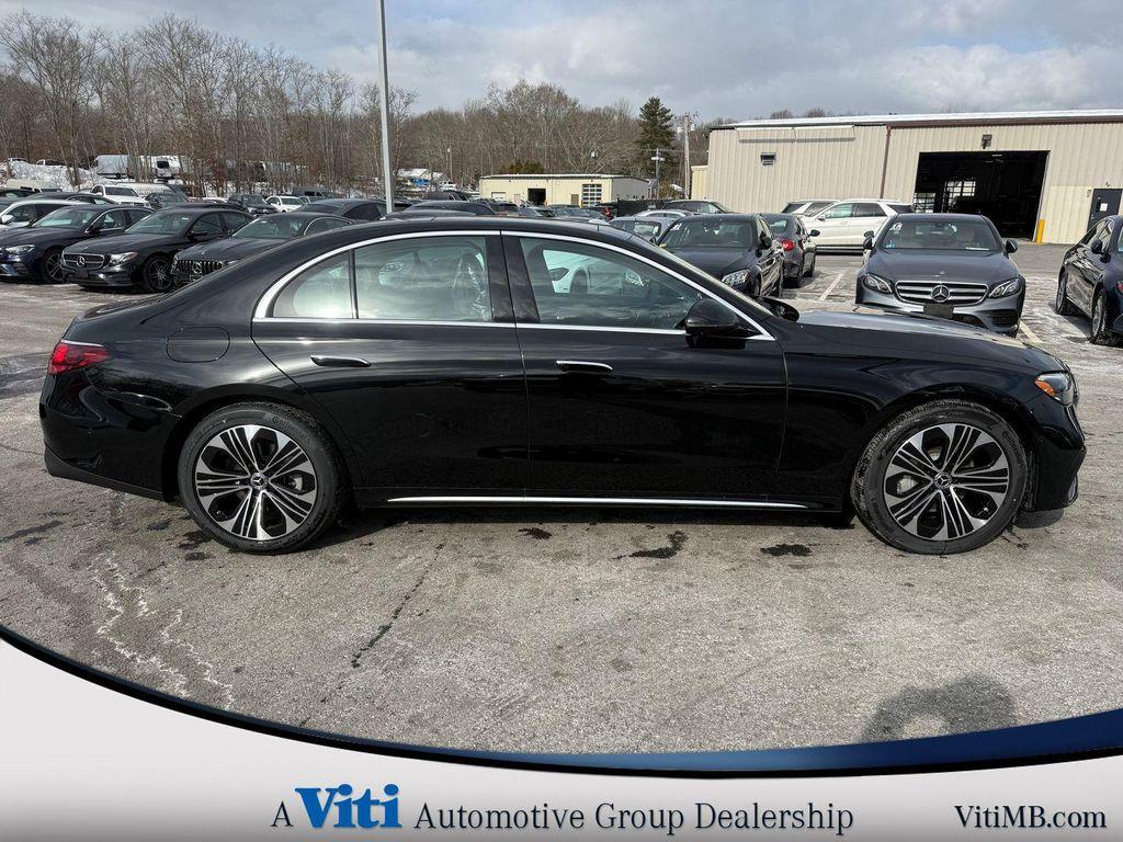 used 2026 Mercedes-Benz E-Class car, priced at $63,769