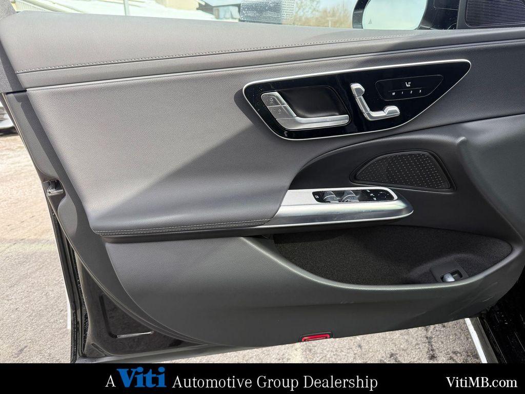 new 2026 Mercedes-Benz E-Class car, priced at $70,755