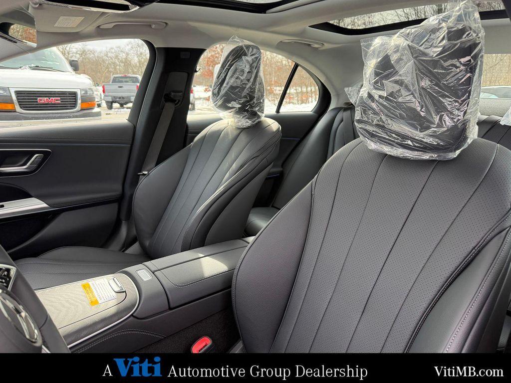 new 2026 Mercedes-Benz E-Class car, priced at $70,755