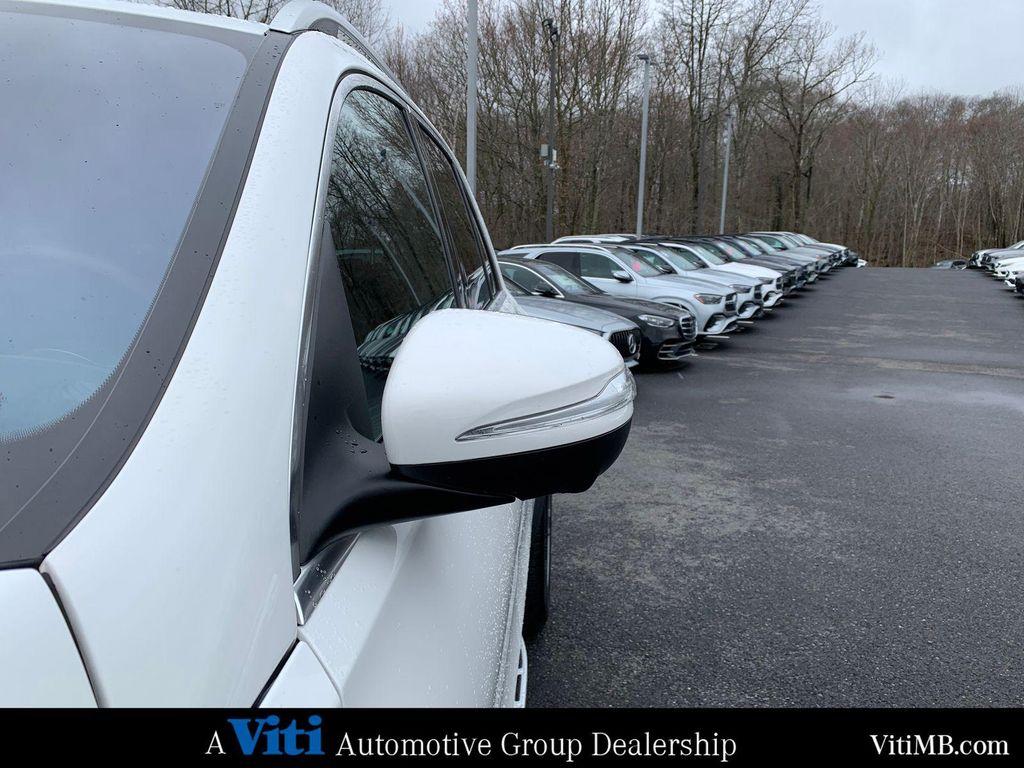 used 2022 Mercedes-Benz GLE 450 car, priced at $38,988