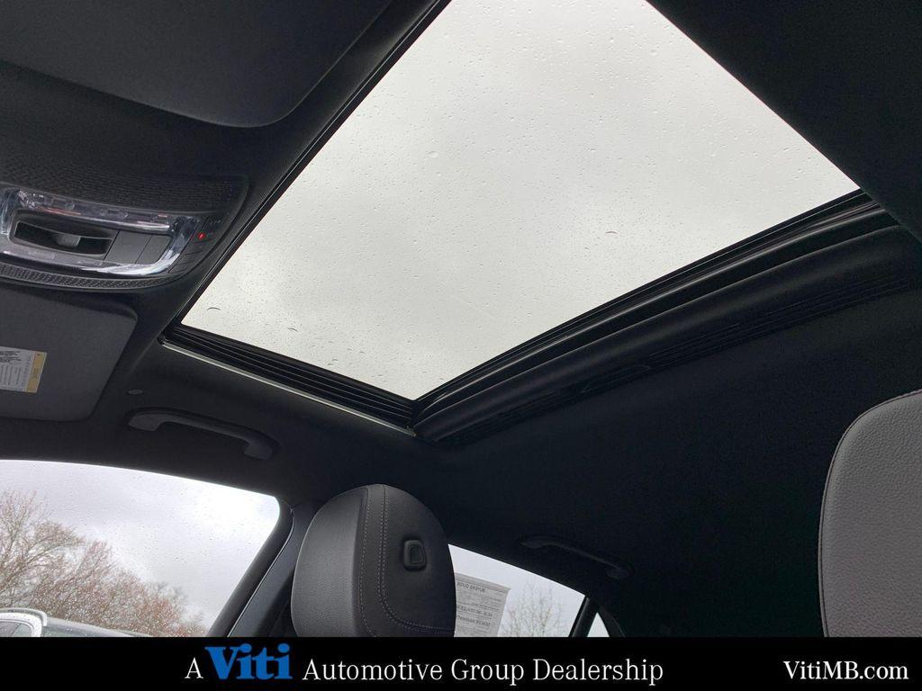 used 2022 Mercedes-Benz GLE 450 car, priced at $38,988