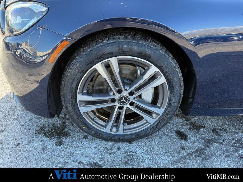 used 2021 Mercedes-Benz E-Class car, priced at $29,988