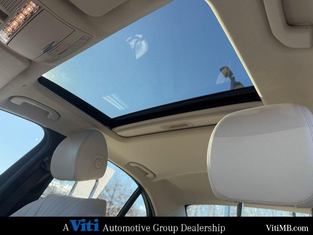 used 2021 Mercedes-Benz E-Class car, priced at $29,988