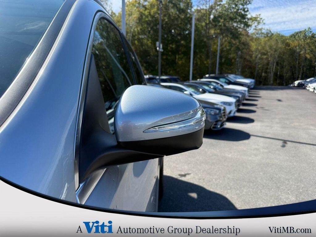 used 2024 Mercedes-Benz GLE 350 car, priced at $58,988