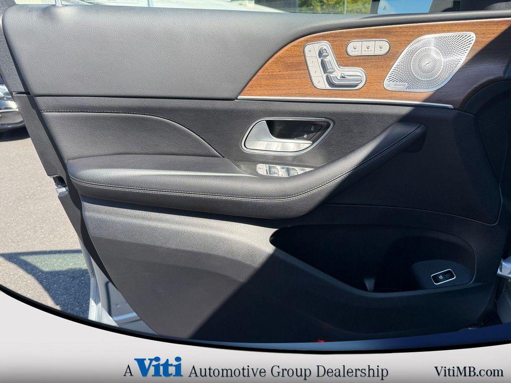 used 2024 Mercedes-Benz GLE 350 car, priced at $58,988