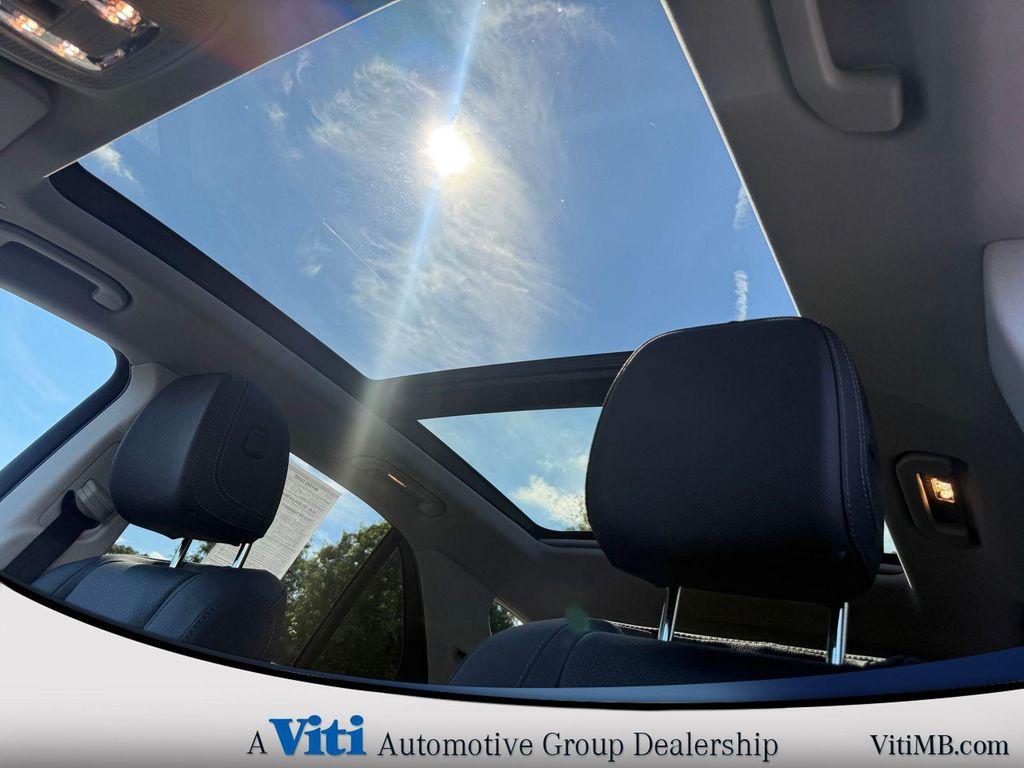 used 2024 Mercedes-Benz GLE 350 car, priced at $58,988