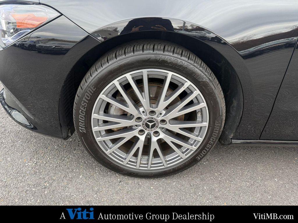 used 2021 Mercedes-Benz CLA 250 car, priced at $27,988