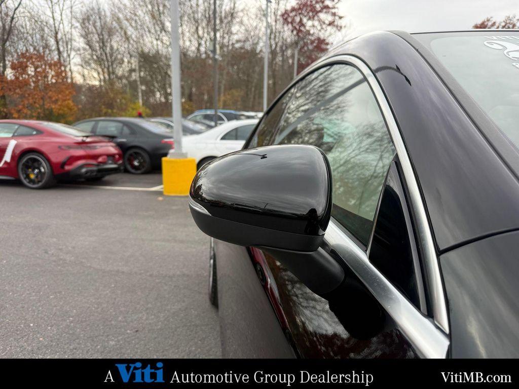 used 2021 Mercedes-Benz CLA 250 car, priced at $27,988