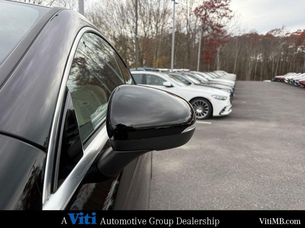 used 2021 Mercedes-Benz CLA 250 car, priced at $27,988