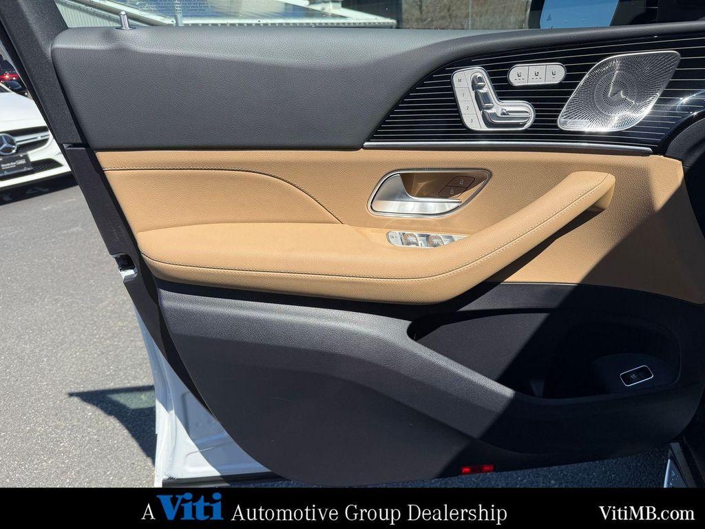 used 2026 Mercedes-Benz GLS 450 car, priced at $97,578