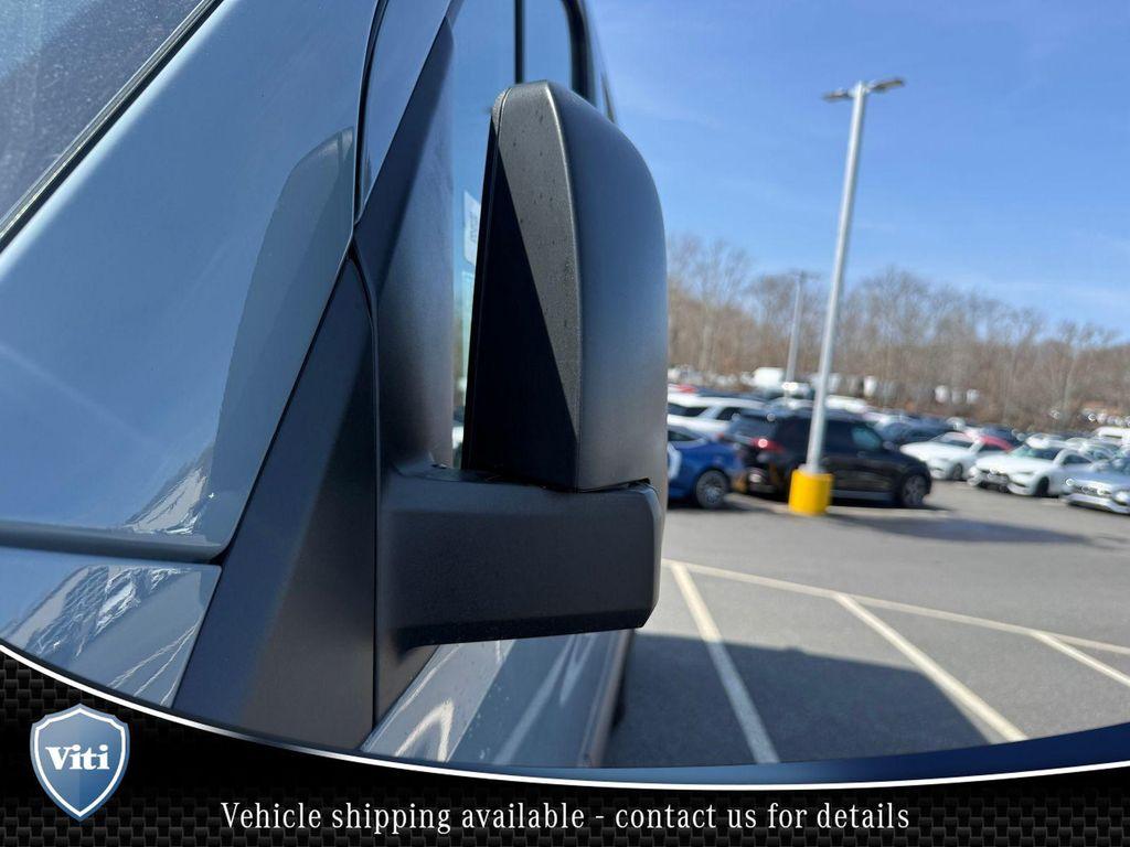 new 2026 Mercedes-Benz Sprinter 2500 car, priced at $63,177