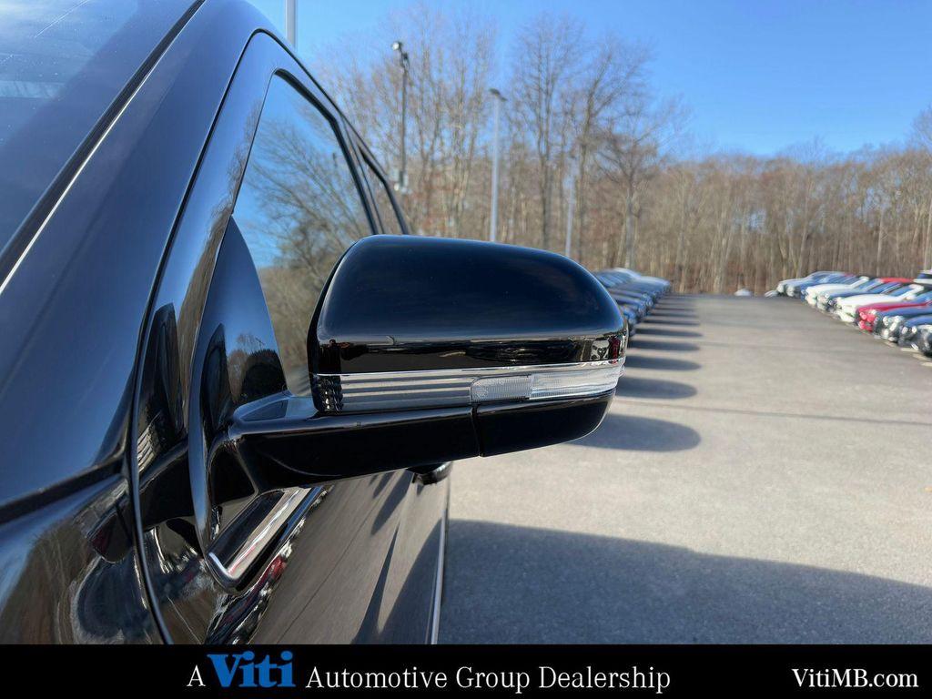 used 2020 Lincoln Navigator car, priced at $42,988