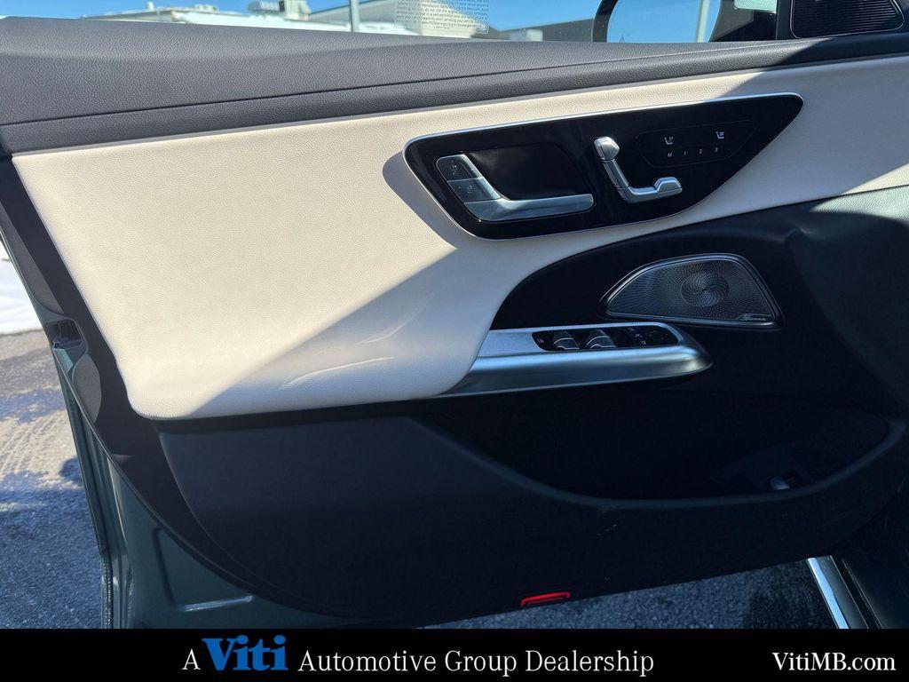 new 2026 Mercedes-Benz E-Class car, priced at $70,965