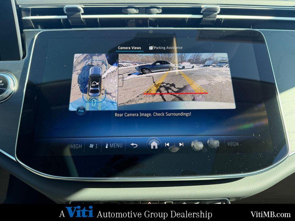 new 2026 Mercedes-Benz E-Class car, priced at $70,965