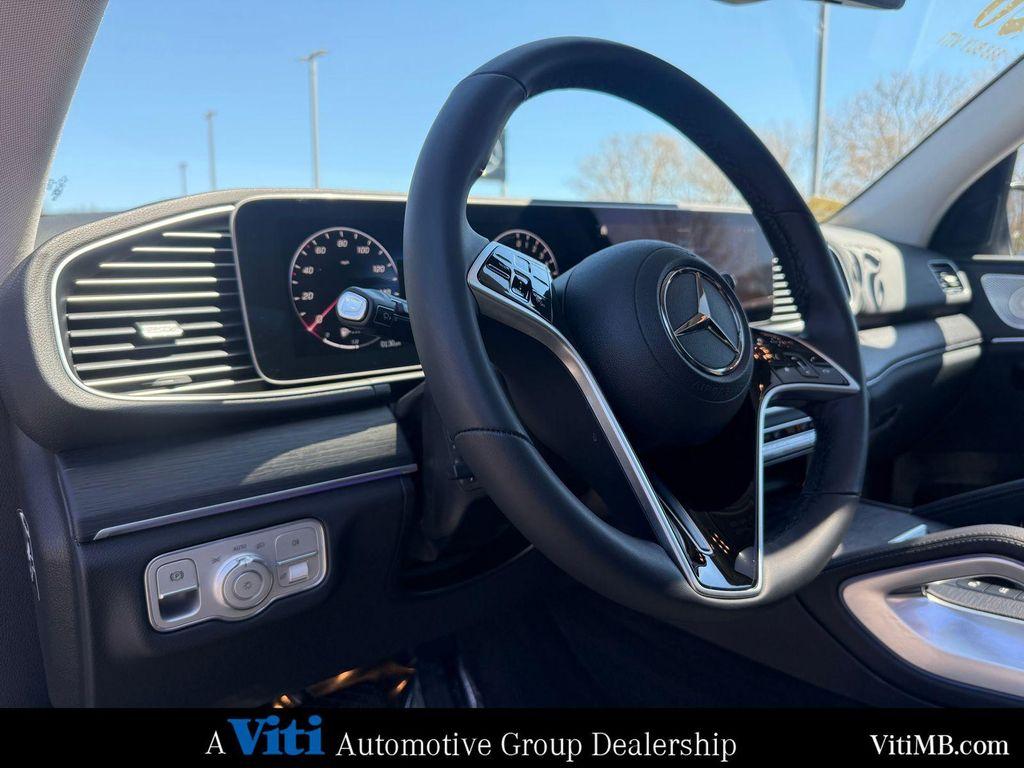 used 2026 Mercedes-Benz GLE 450e car, priced at $69,988