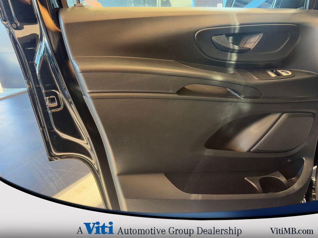 used 2023 Mercedes-Benz Metris car, priced at $47,988