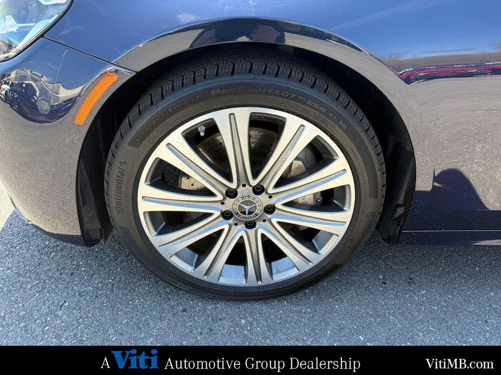 used 2023 Mercedes-Benz E-Class car, priced at $51,988