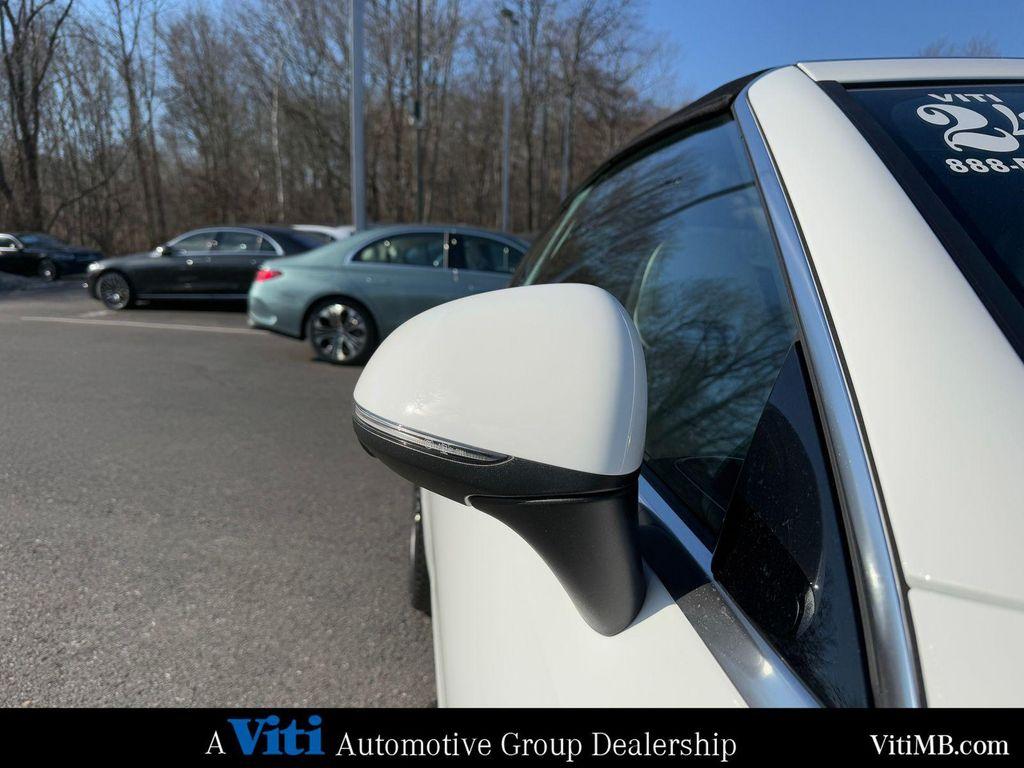 used 2024 Mercedes-Benz CLE 300 car, priced at $64,988