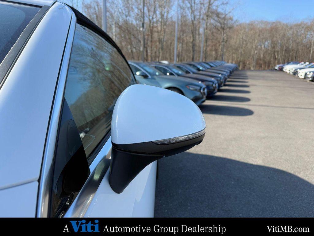 used 2024 Mercedes-Benz CLE 300 car, priced at $64,988