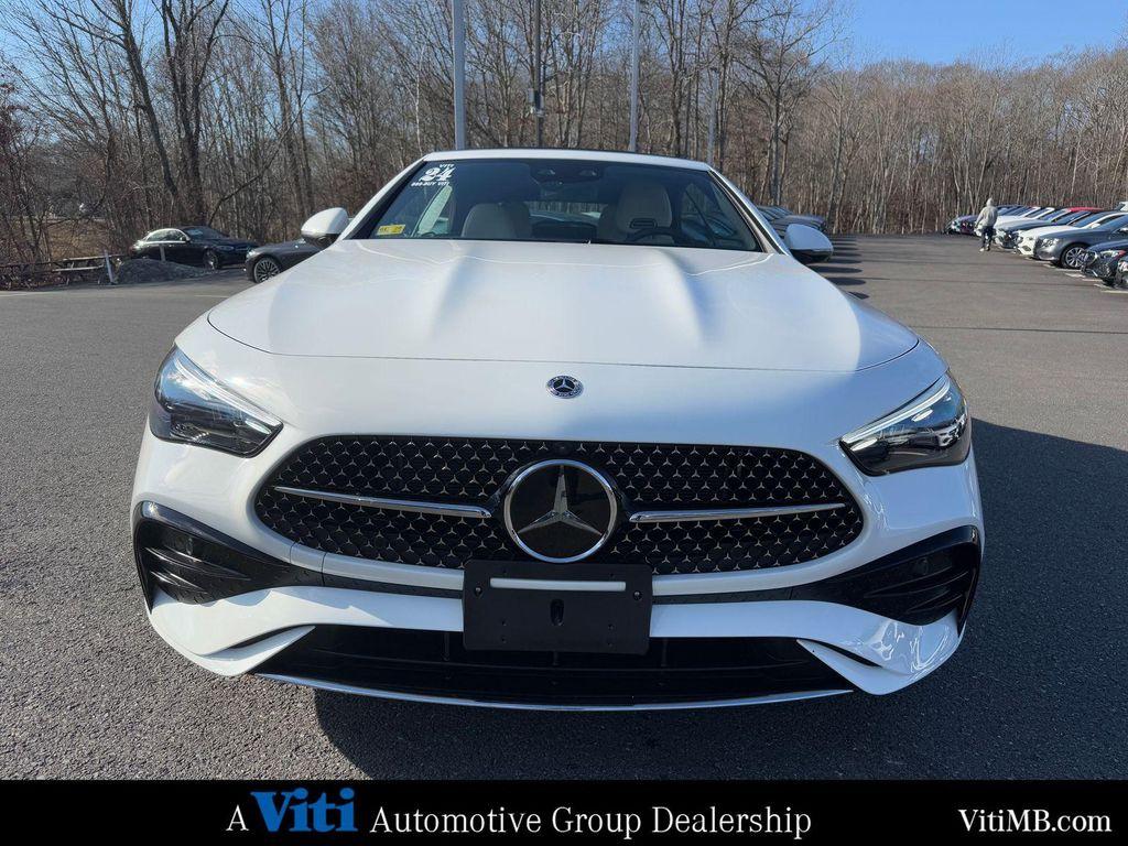 used 2024 Mercedes-Benz CLE 300 car, priced at $64,988