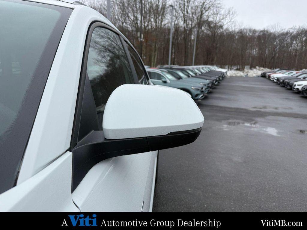 used 2023 Volkswagen Atlas Cross Sport car, priced at $26,988