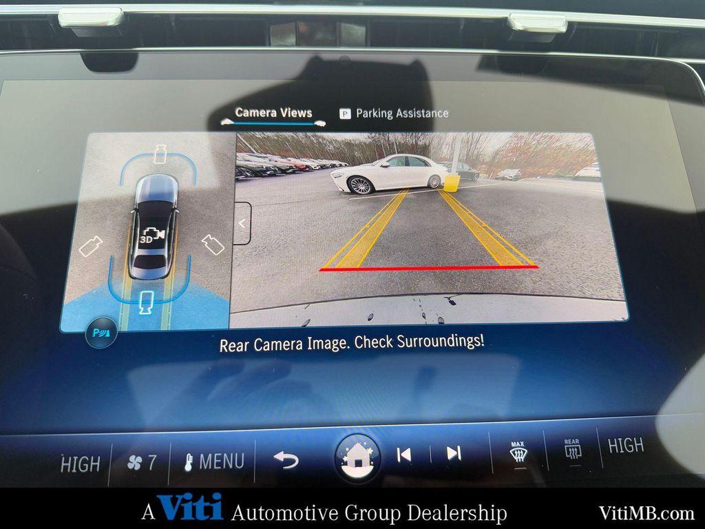 new 2026 Mercedes-Benz E-Class car, priced at $84,020