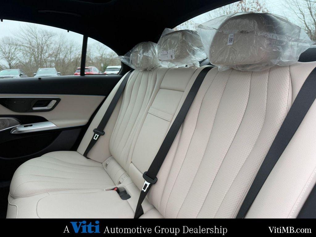 new 2026 Mercedes-Benz E-Class car, priced at $84,020