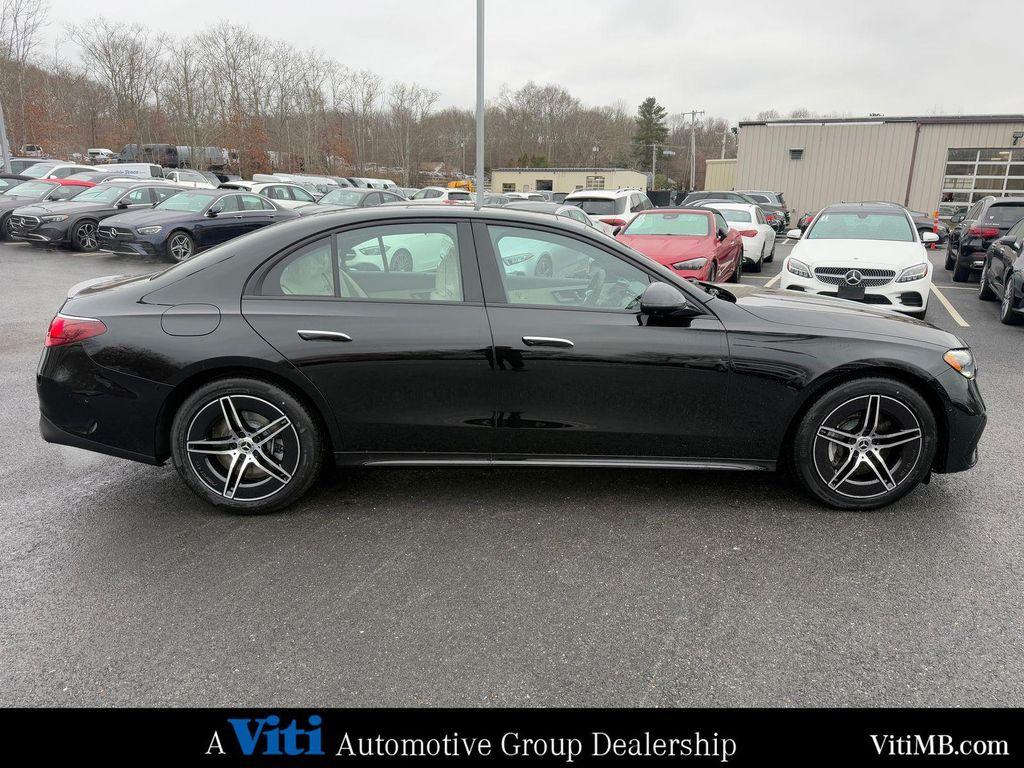 new 2026 Mercedes-Benz E-Class car, priced at $84,020