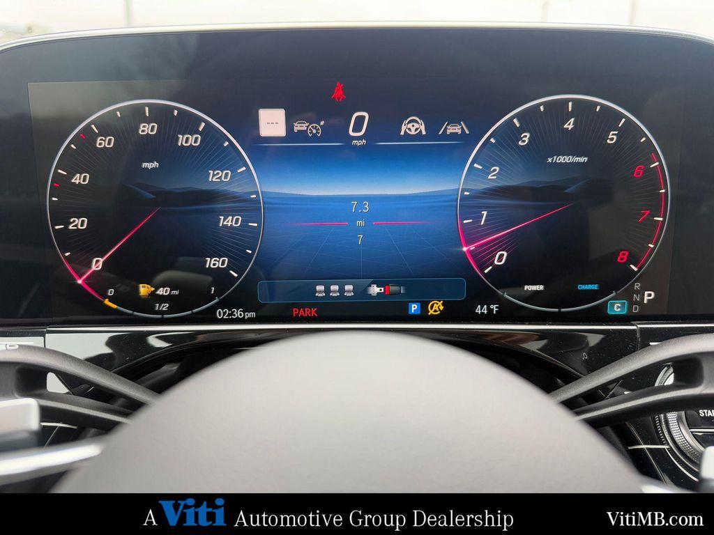 new 2026 Mercedes-Benz E-Class car, priced at $84,020