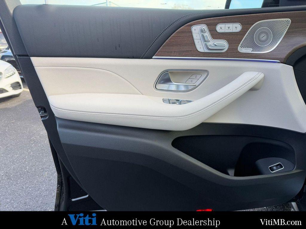 new 2026 Mercedes-Benz GLE 450 car, priced at $90,770