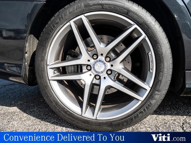 used 2016 Mercedes-Benz S-Class car, priced at $36,988