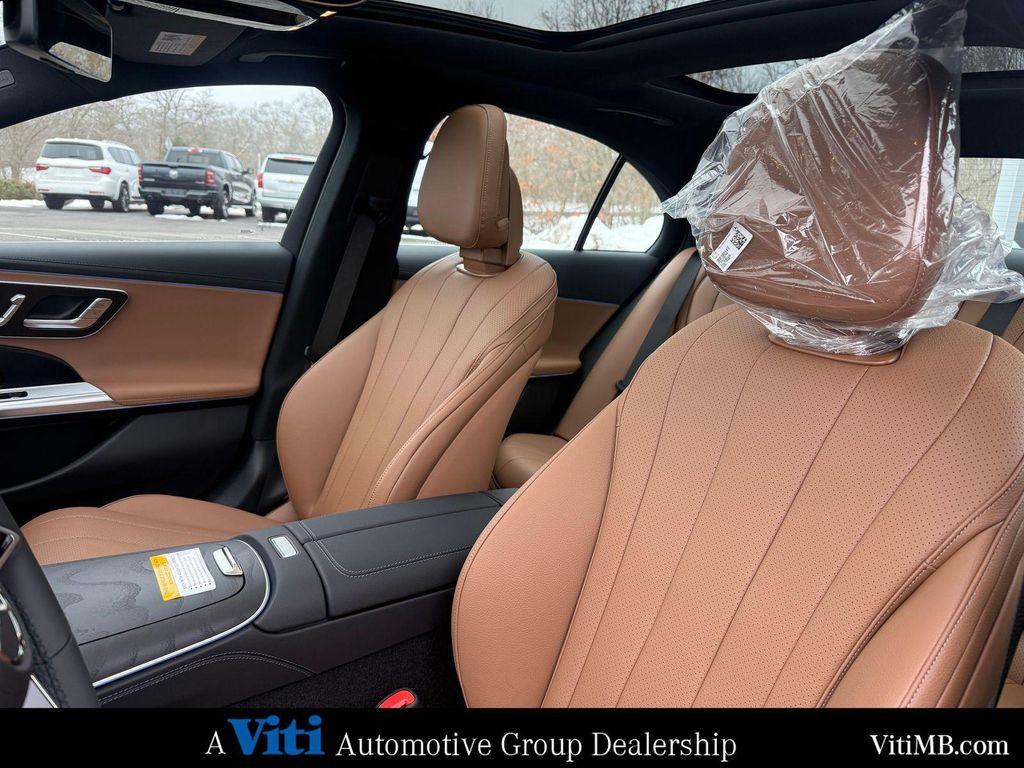 new 2026 Mercedes-Benz E-Class car, priced at $74,285