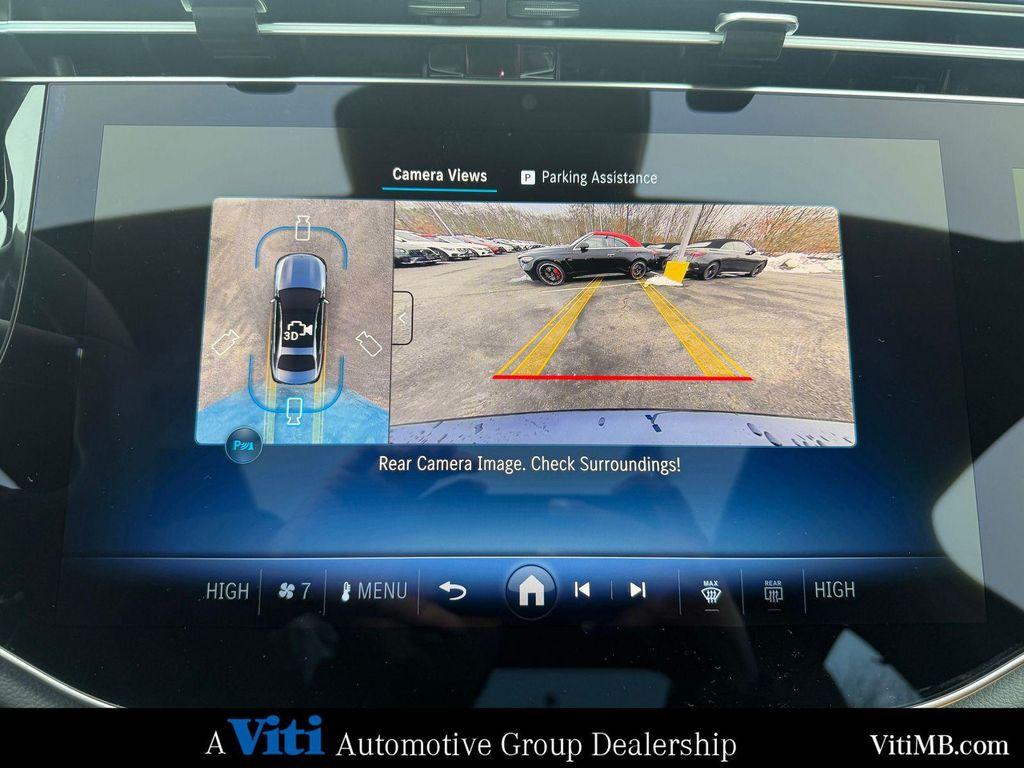 new 2026 Mercedes-Benz E-Class car, priced at $74,285