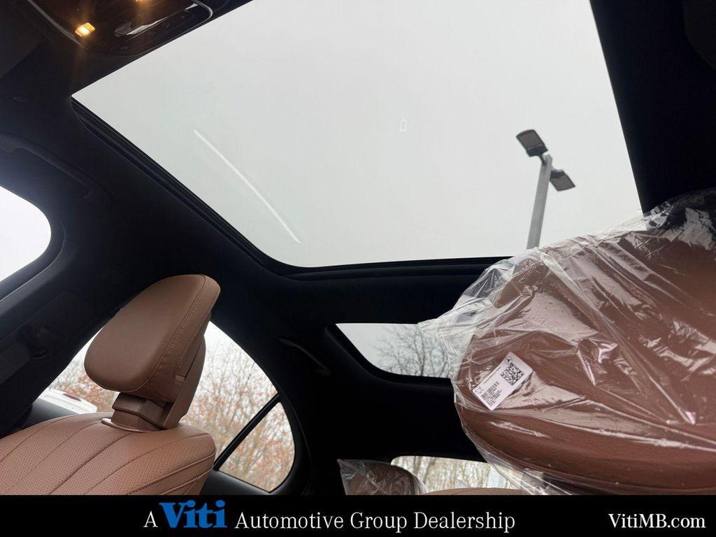 new 2026 Mercedes-Benz E-Class car, priced at $74,285