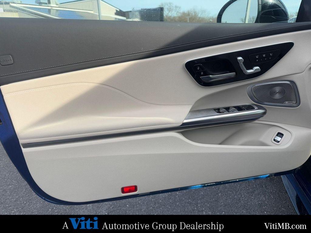 new 2026 Mercedes-Benz AMG CLE 53 car, priced at $97,065