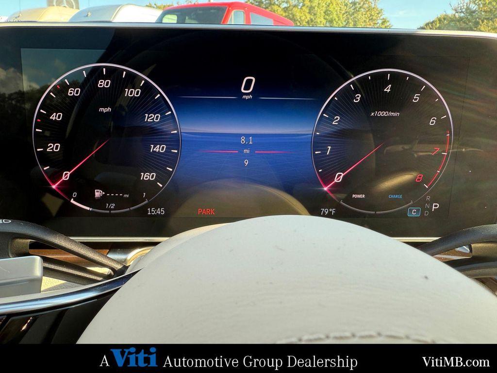 new 2026 Mercedes-Benz S-Class car, priced at $129,099