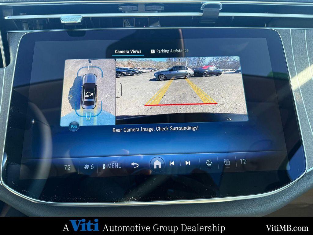 new 2026 Mercedes-Benz E-Class car, priced at $71,870