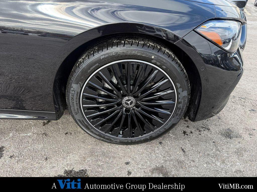 new 2026 Mercedes-Benz CLE 300 car, priced at $77,170